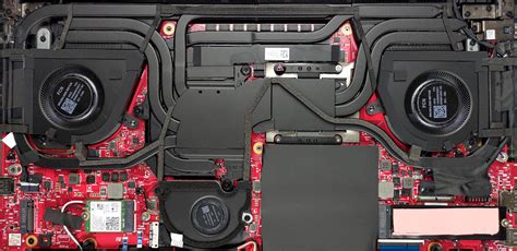 How To Open ASUS ROG Zephyrus M16 GU604 2023 Disassembly And