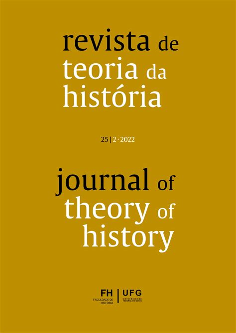 O “atualismo” De Pereira And Araújo Entre Metafísica Do Tempo Histórico