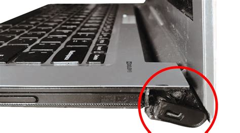 Engsel Laptop Rusak Begini Cara Memperbaikinya