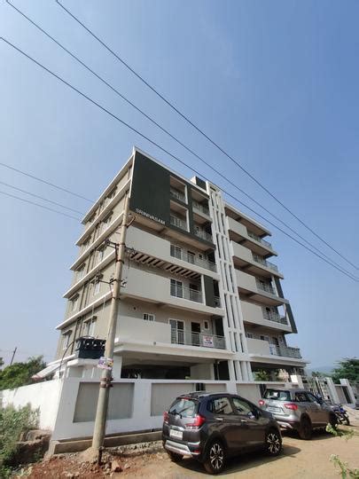 Bhk Sqft Flat For Sale At Kurmannapalem Visakhapatnam