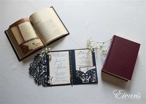 Save The Date Cards - Why, What, And How | Eivan's Photo & Video