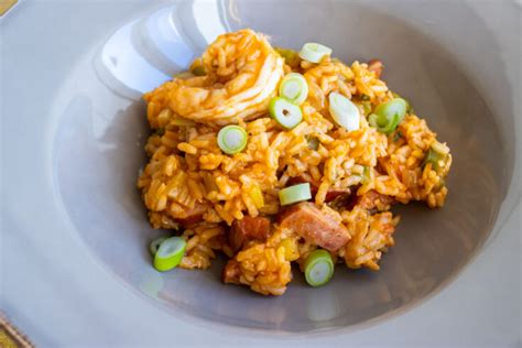 Jambalaya Recipe Easy And Flavorful