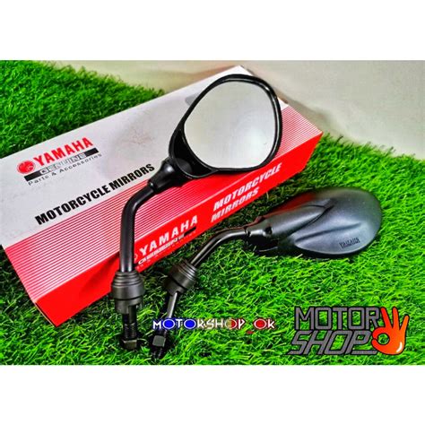 Jual Spion Model Yamaha Z Spion X Fiz R Jupiter Nmax Vega Aerox