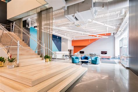 Gardnerfox Associates Greater Philadelphia Design And Build