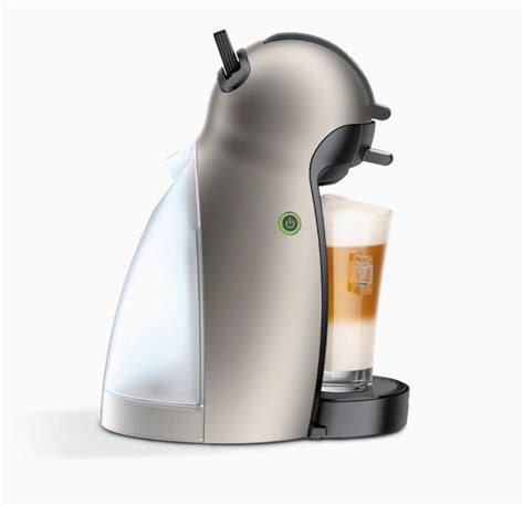 Nescaf Dolce Gusto Piccolo Kp Kaufen Auf Ricardo