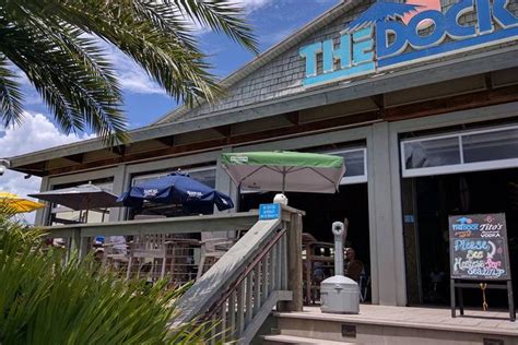 Dog Friendly Restaurants in Gulfport, MS - BringFido