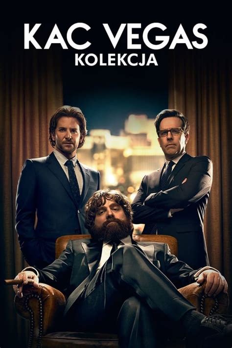 Kac Vegas Kolekcja The Movie Database Tmdb