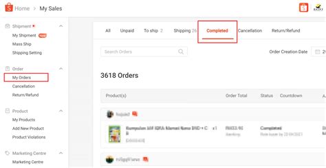 New Shopee Commission And Transaction Fee Update Starting St June