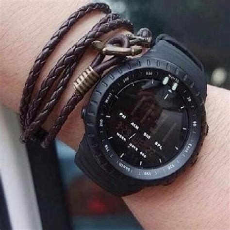 makna mimpi membeli jam tangan baru 8