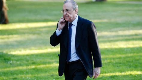 Florentino da luz verde adiós en enero millones para la caja y