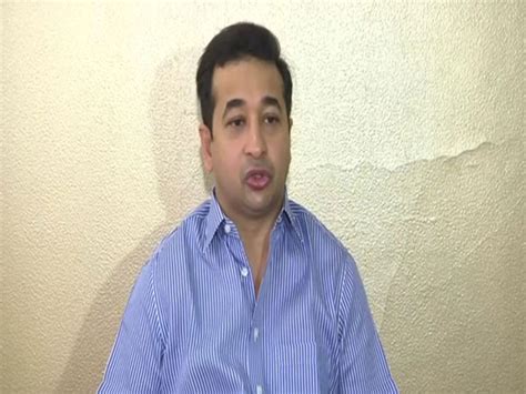 Maharashtra BJP S Nitesh Rane Targets Aaditya Thackeray Over Disha