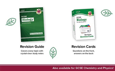 New GCSE Biology OCR Gateway Exam Practice Workbook CGP OCR Gateway