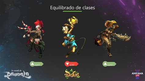 Ankama Live DOFUS 2 58 Resumen 9 De Noviembre Foro DOFUS El