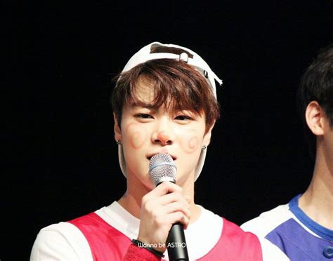 Coex Fansign Event Moonbin