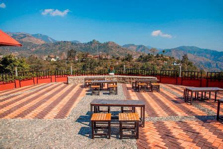 Cygnett Resort Mountain Breeze Nainital Wedding Venue Cost