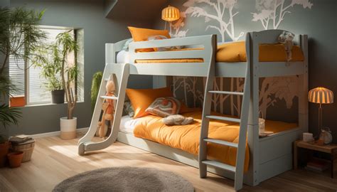 Comment Choisir Le Meilleur Matelas Pour Le Lit Cabane De Votre Enfant