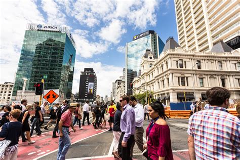 First Impressions Nz Net Migration November Westpac Iq