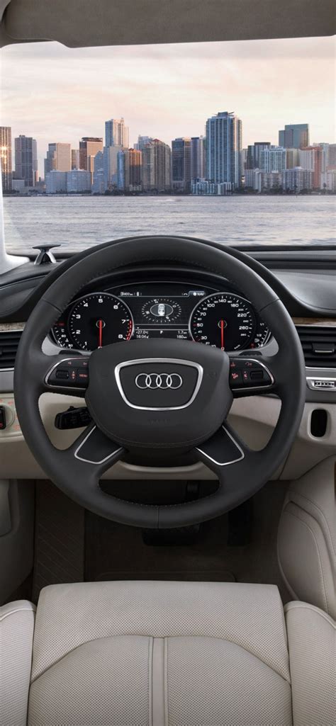 Audi Interior Wallpapers - Top Free Audi Interior Backgrounds ...