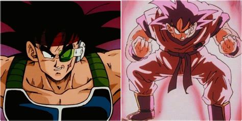 Manga Moments That Were Censored In Dragon Ball Anime