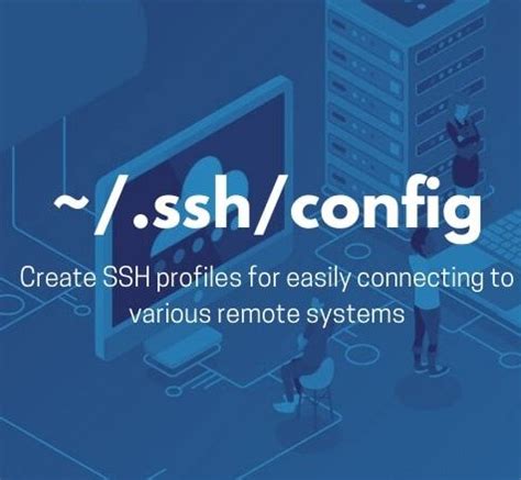 H Ng D N Qu N K K T N I Ssh S D Ng File Ssh Config Vinasupport