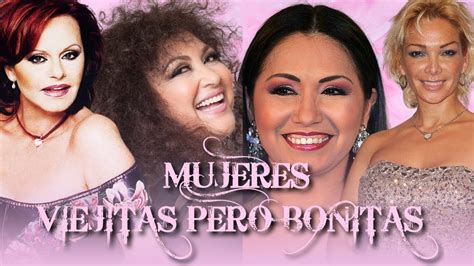 Ana Gabriel Roc O D Rcal Amanda Miguel Marisela Y Jenni Rivera