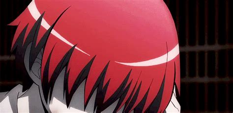 Assassination Classroom   Abyss