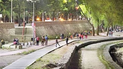 Presentar N Al Parque Xibi Xibi En Un Congreso Sudamericano Como