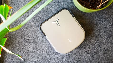 Hands On Ecovacs Deebot X2 Omni Review This Robovac Proves It’s Hip To Be Square Techradar