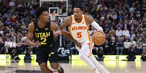 Atlanta Hawks Vs LA Clippers 3 17 2024