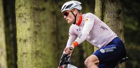 Van Der Poel La Grande Annonce Sur Son Avenir