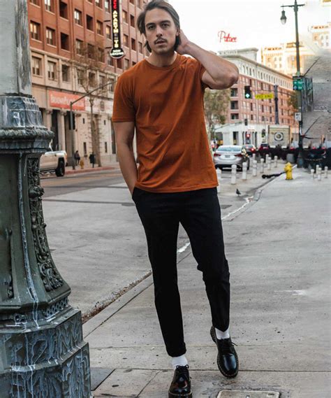 9 Different Types Of T Shirts Tshirt Style 2023 Beyoung Blog