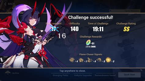 Honkai Impact Elysian Realm V D F S Hot