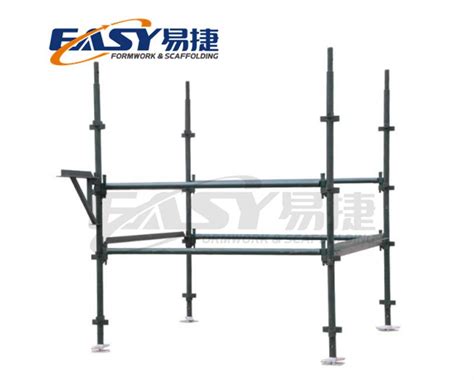 Easy Scaffolding As Nz Standard Hot DIP Galvanized Kwikstage Scaffolding System Scaffolding
