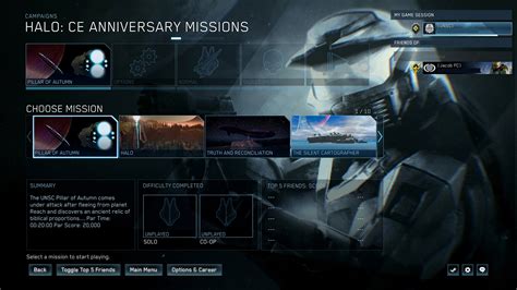 Halo MCC December 2022 Update Halo Official Site En