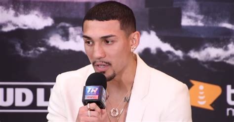 Live Stream Teofimo Lopez Vs Steve Claggett Fight Press Conference Video