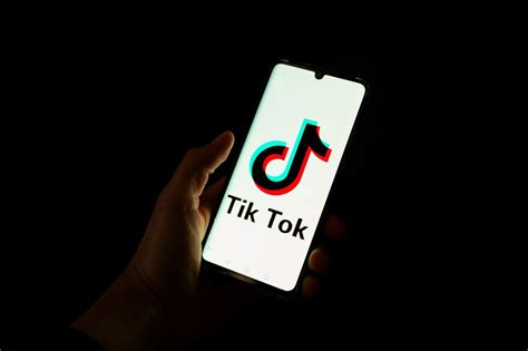 Vote D Un Projet De Loi La Menace D Interdiction De Tiktok Aux Etats