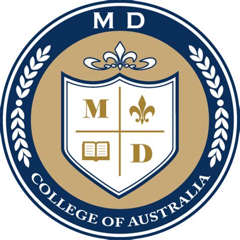 md college  australia rto code  sydney nsw