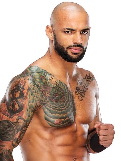 Ricochet Raw 2019 New Render By Ambriegnsasylum16 On Deviantart