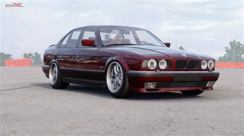 Bmw Series E K Hd Wallpaper Rare Gallery