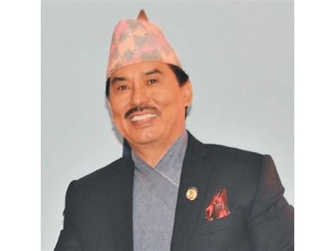 Tek Bahadur Gurung Alchetron The Free Social Encyclopedia