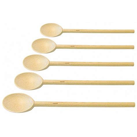 Cuill Re En Bois H Tre Cm Cuisineaddict Achat Acheter Vente