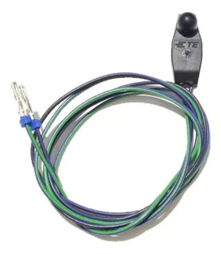 Sensor Temperatura Ar Externo Original Fiat Linea Strada Parcelamento