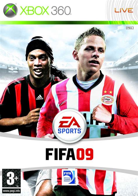 Fifa 9