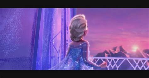 Demi Lovato - Let It Go (From Frozen) | İzlesene.com Video