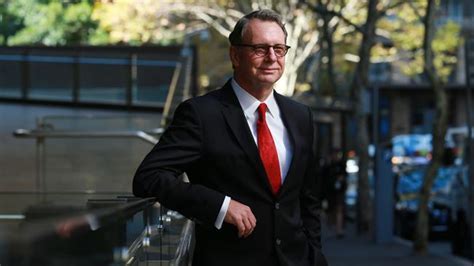 New Suncorp Boss Michael Camerons Big Pay Day As Potentially