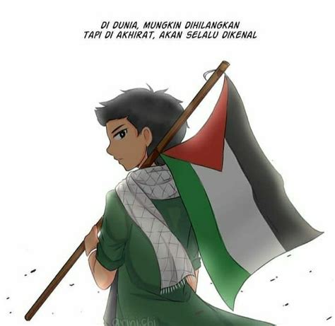 Gambar Kartun Palestina Wanita Sejatinya Palestina Punya Pasukan Komando Wanita Yang Siap