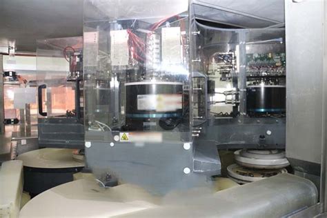 Amat Applied Materials Reflexion Wafer Grinder Lapper Polisher