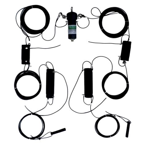 Pst C Dipole Multibande Fil Prosistel