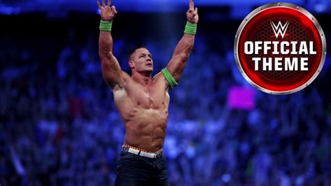 John Cena - The Time Is Now ( New Entrance Theme) Song - YouTube