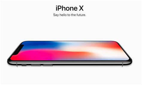 Apple Iphone X 10 Full Specifications And Features List